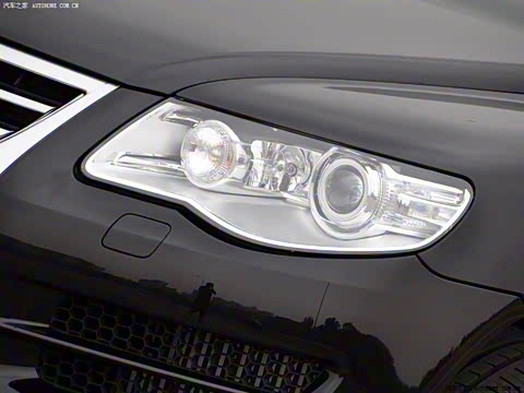 2009�� 3.0T ���Ͷ�����