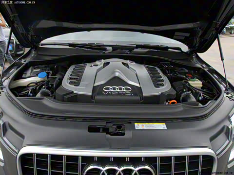 2010�� 6.0 V12 TDI�콢��