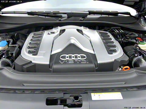 2010�� 6.0 V12 TDI�콢��