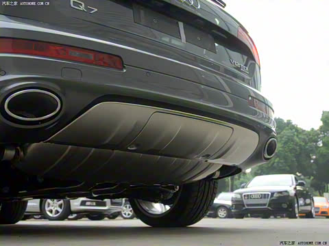 2010�� 6.0 V12 TDI�콢��