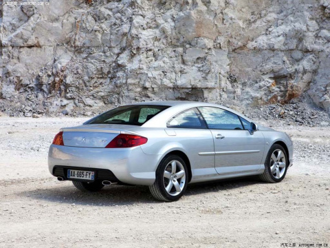 2010 Coupe