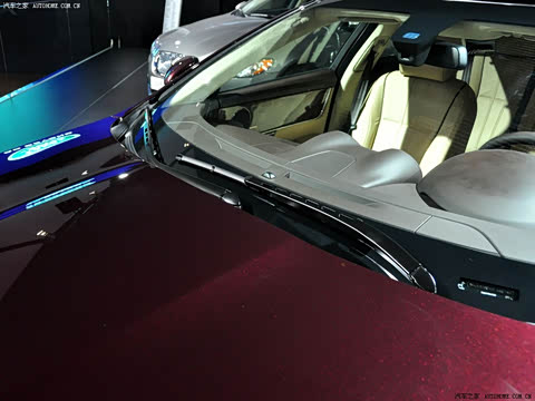 2010�� XJL 5.0 ȫ���ݻ���