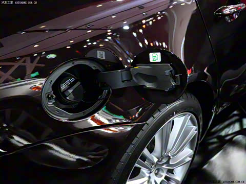 2010�� XJL 5.0 ȫ���ݻ���