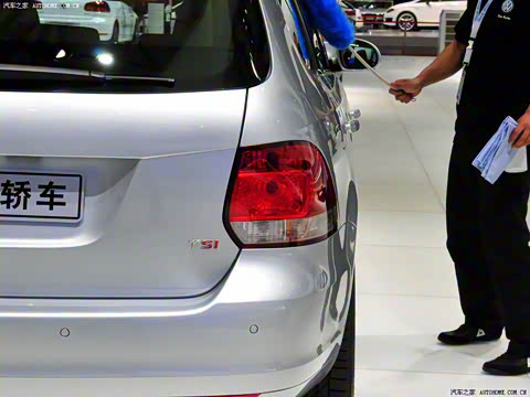 2011�� 1.4TSI �������а�