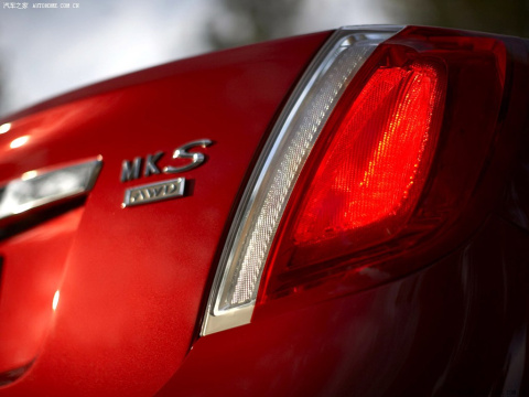 2010 3.5L EcoBoost AWD