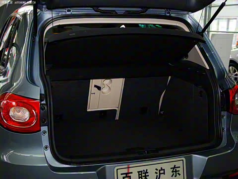 2010�� 2.0TSI �Զ������콢��