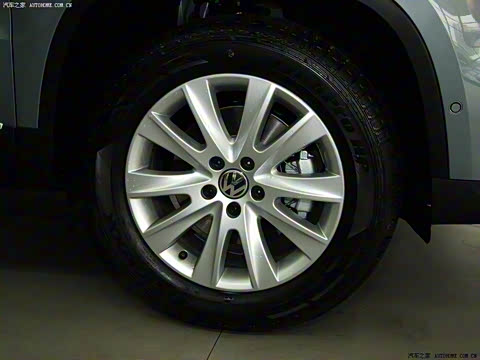 2010�� 2.0TSI �Զ������콢��