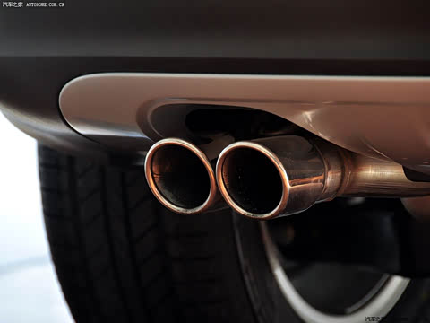 2010�� 2.0TSI �Զ������콢��