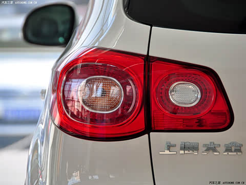 2010�� 2.0TSI �Զ������콢��