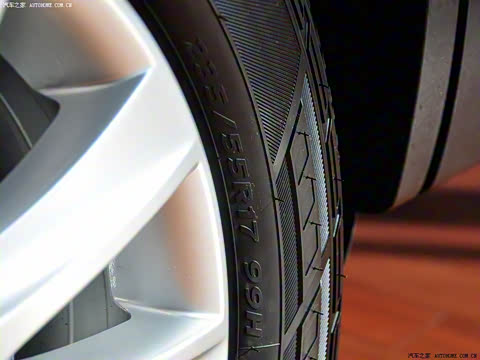 2010�� 2.0TSI �Զ������콢��