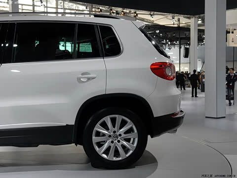 2010�� 2.0TSI �Զ������콢��