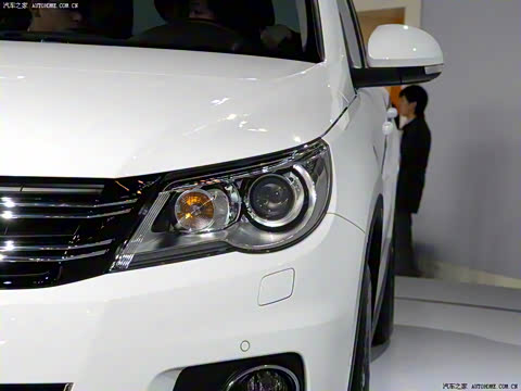 2010�� 2.0TSI �Զ������콢��