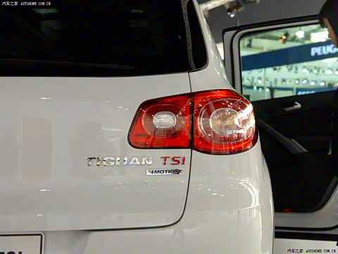 2010�� 2.0TSI �Զ������콢��