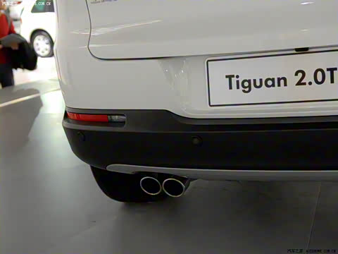 2010�� 2.0TSI �Զ������콢��