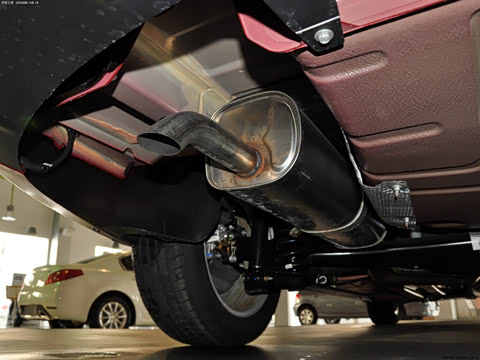 2012�� 2.0L �Զ�������