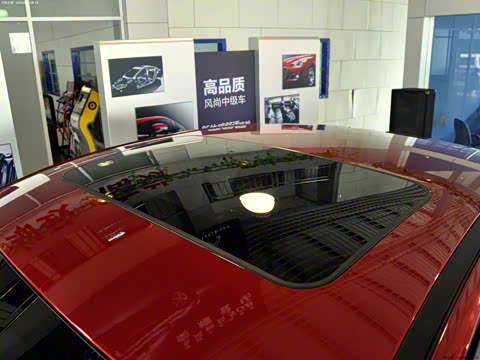 2012�� 2.0L �Զ�������