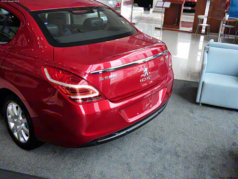 2012�� 2.0L �Զ�������