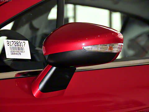 2012�� 2.0L �Զ�������