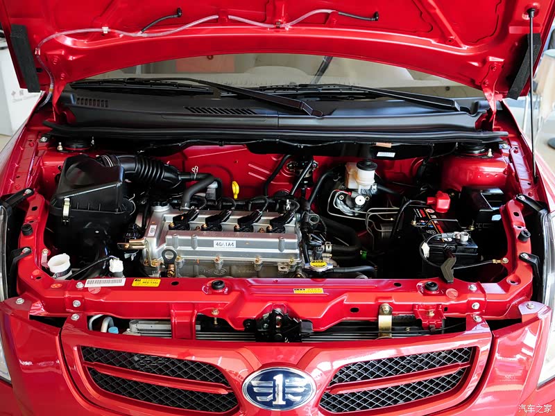 【图解图片_泸州建国天津一汽威志v2图片】-汽车之家