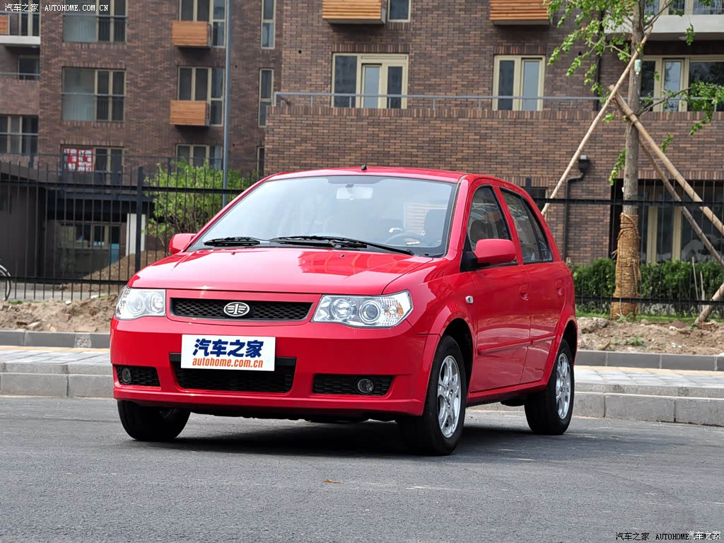 威志2009款 两厢 1.