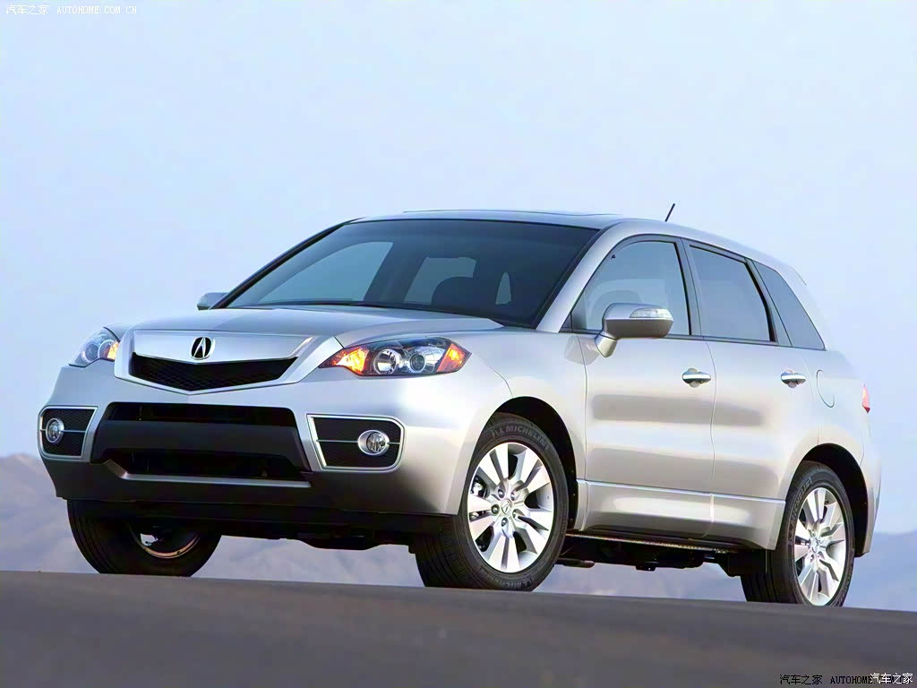 讴歌rdx(进口) 2010款 基本型 349681图片_讴歌_汽车图库_汽车之家