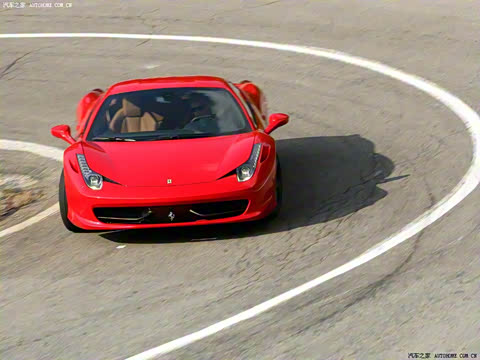 2011�� 4.5L Italia