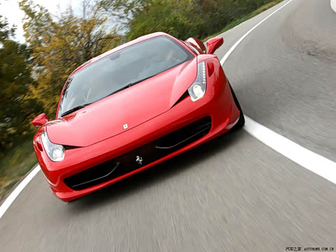 2011�� 4.5L Italia