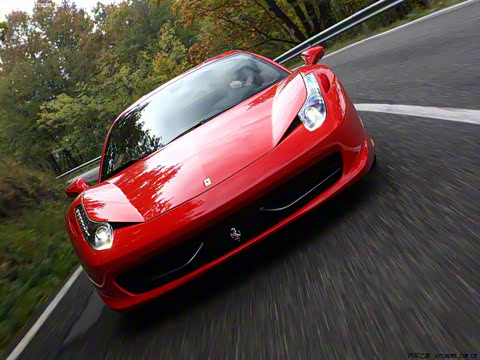 2011�� 4.5L Italia