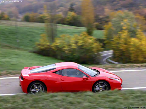 2011�� 4.5L Italia