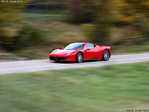 2011�� 4.5L Italia