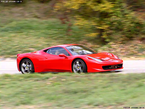 2011�� 4.5L Italia