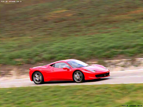 2011�� 4.5L Italia