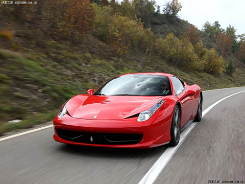 2011�� 4.5L Italia