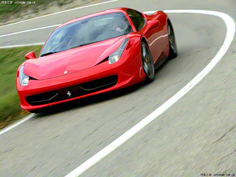 2011�� 4.5L Italia