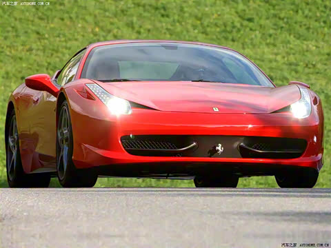 2011�� 4.5L Italia