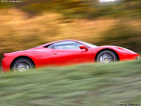 2011�� 4.5L Italia