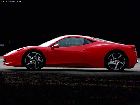 2011�� 4.5L Italia