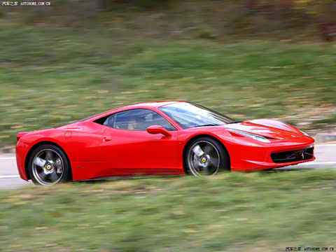 2011�� 4.5L Italia