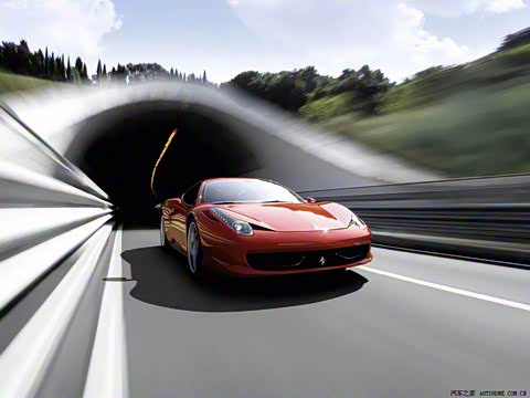 2011�� 4.5L Italia