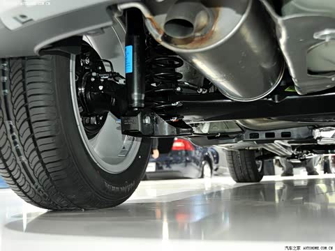 2012�� 1.6L Scout