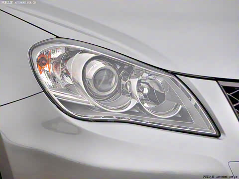 2010�� 2.4L ������׼��