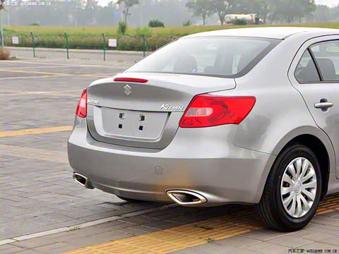 2010�� 2.4L ������׼��