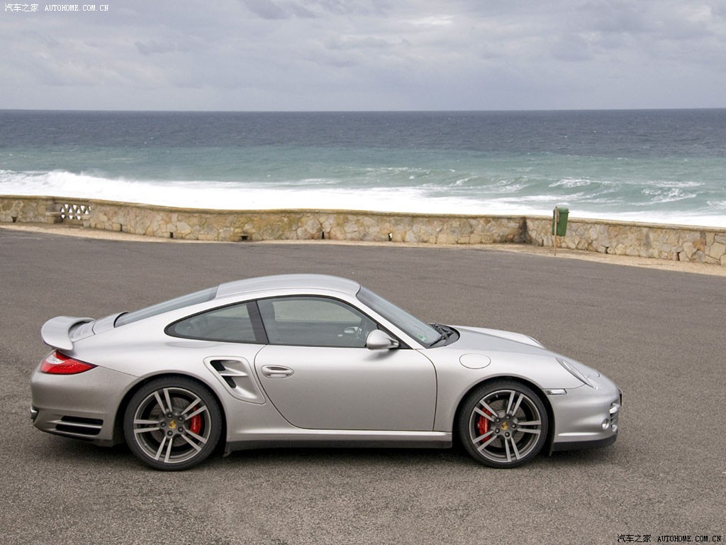 保时捷 保时捷911 2010款 turbo 3.8t