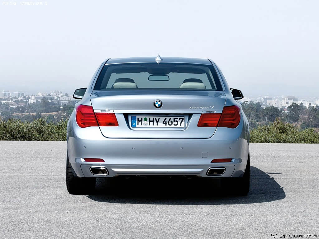 2010款44t混合动力版