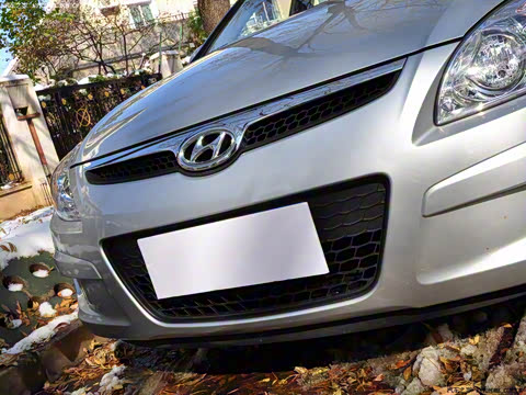 2009�� 2.0L �ֶ�������