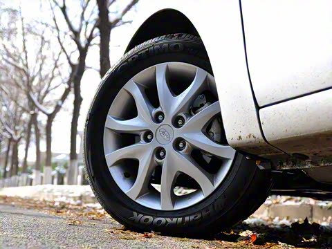 2009�� 2.0L �ֶ�������