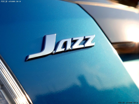2009 Jazz