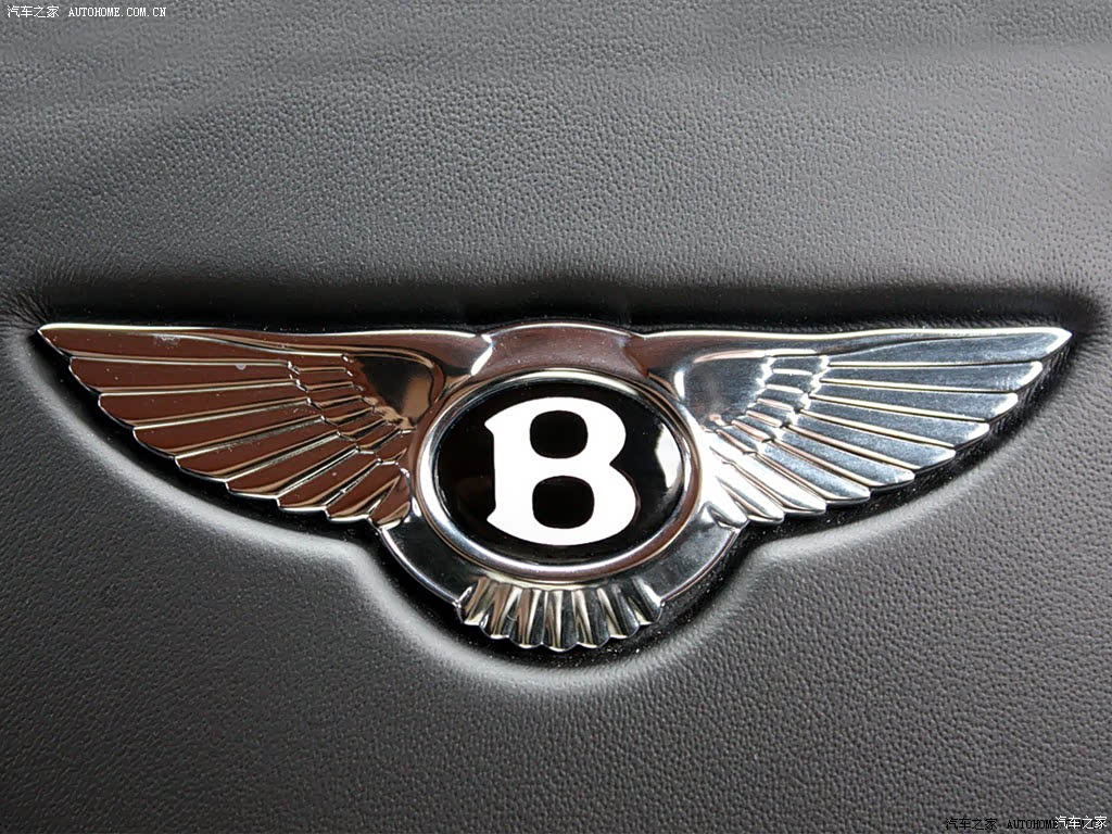 8t 尊贵版 728364图片_宾利_汽车图库_汽车之家