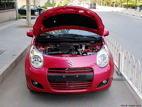 2009�� 1.0L �ֶ�������