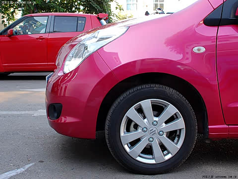 2009�� 1.0L �ֶ�������